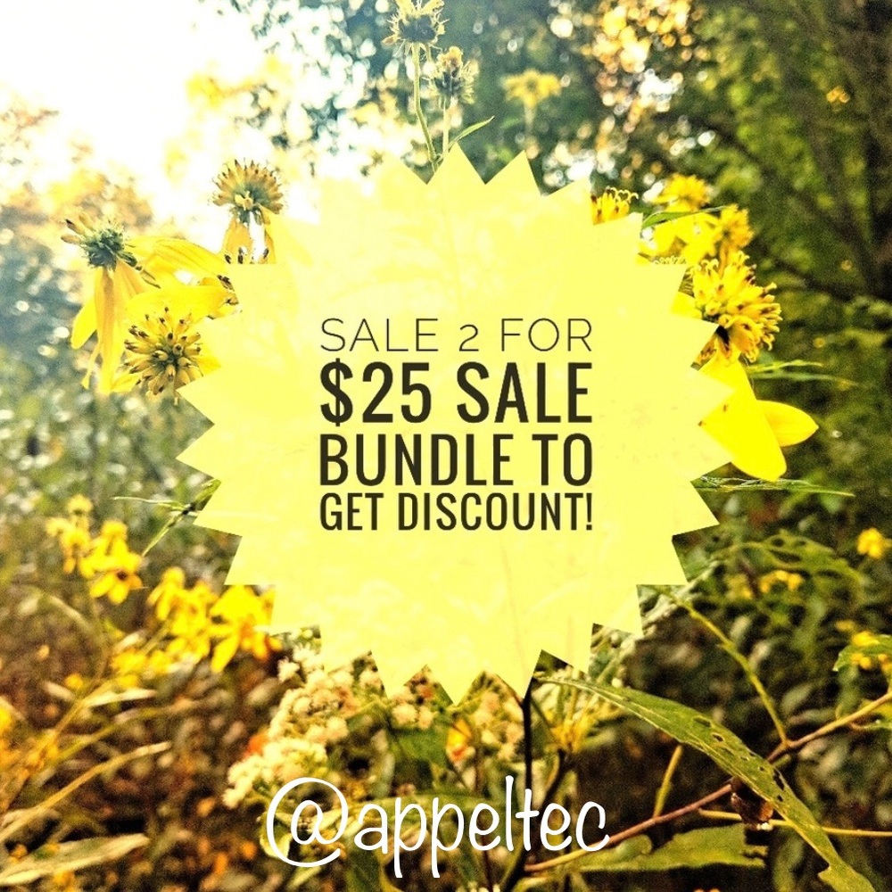 💛2/$25💛 SALE